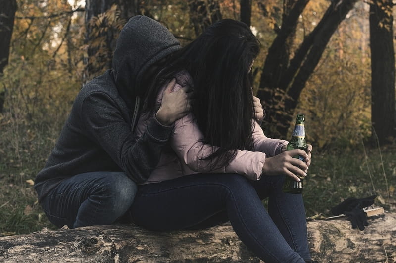 10 Signos De Abuso Emocional En Una Relación